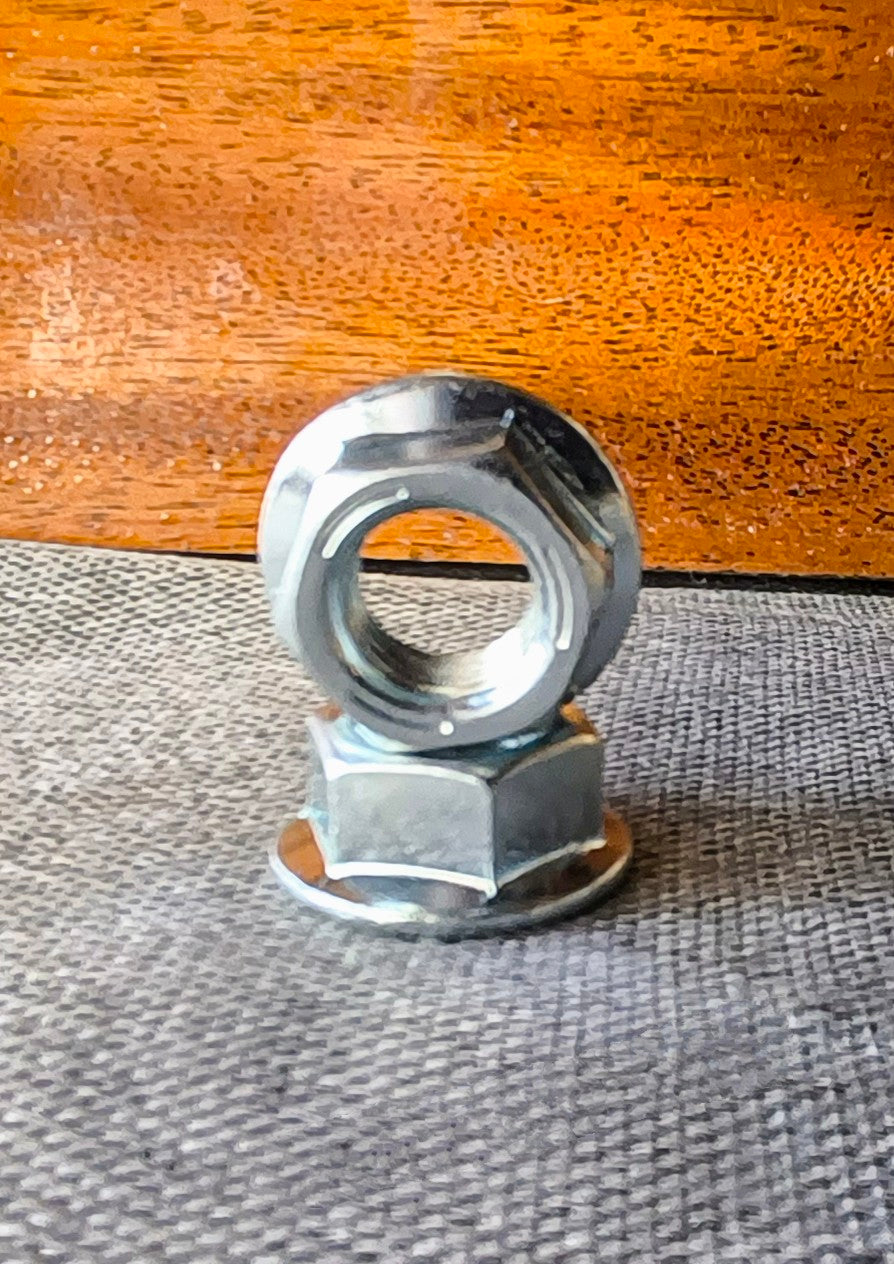 BANDO LUG NUT FLANGE