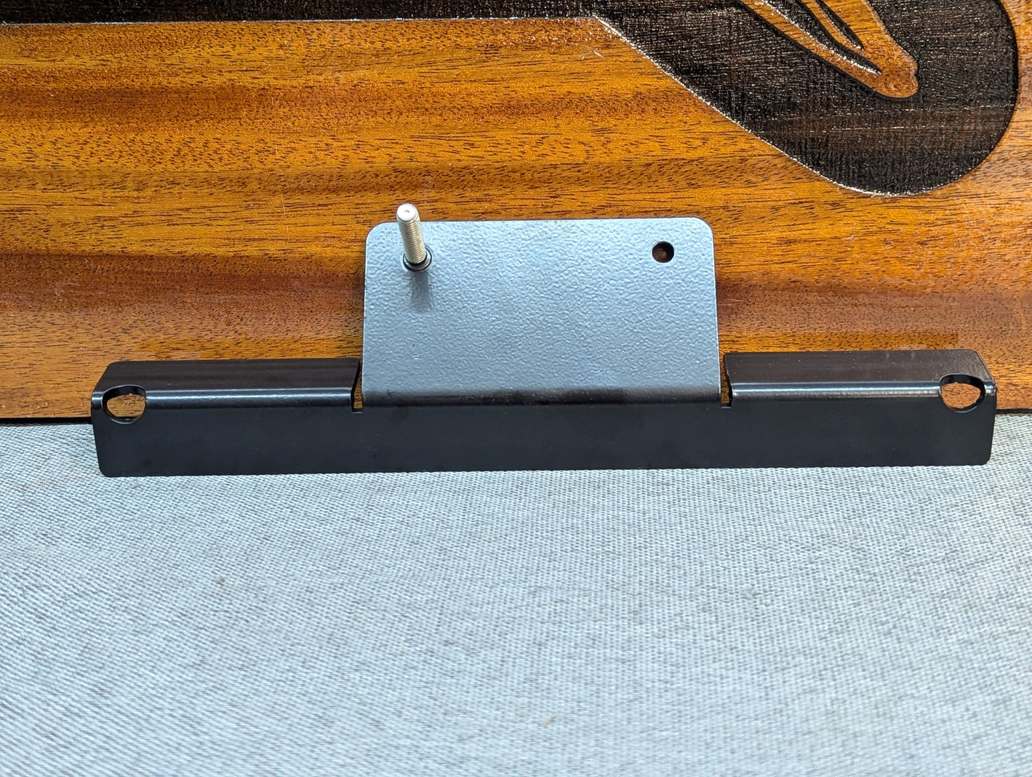 BATTERY HOLD DOWN