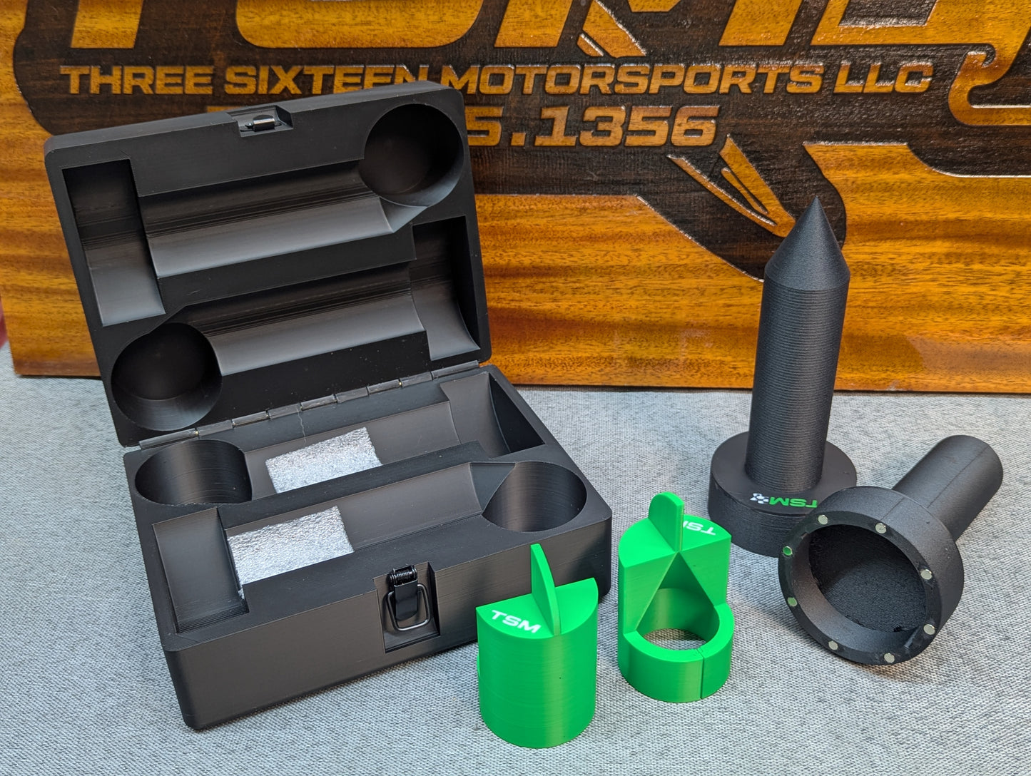 TSM REAR END ALIGNMENT TOOL