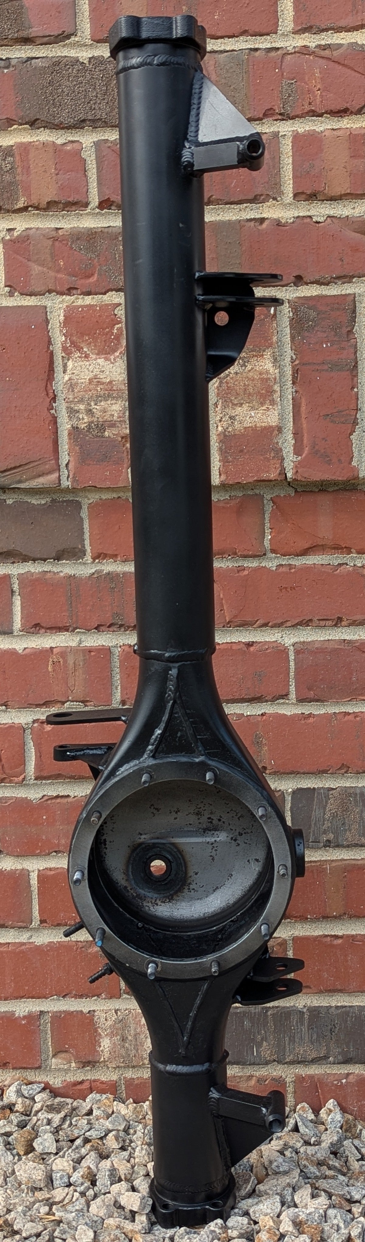 TSM Rear End Housing