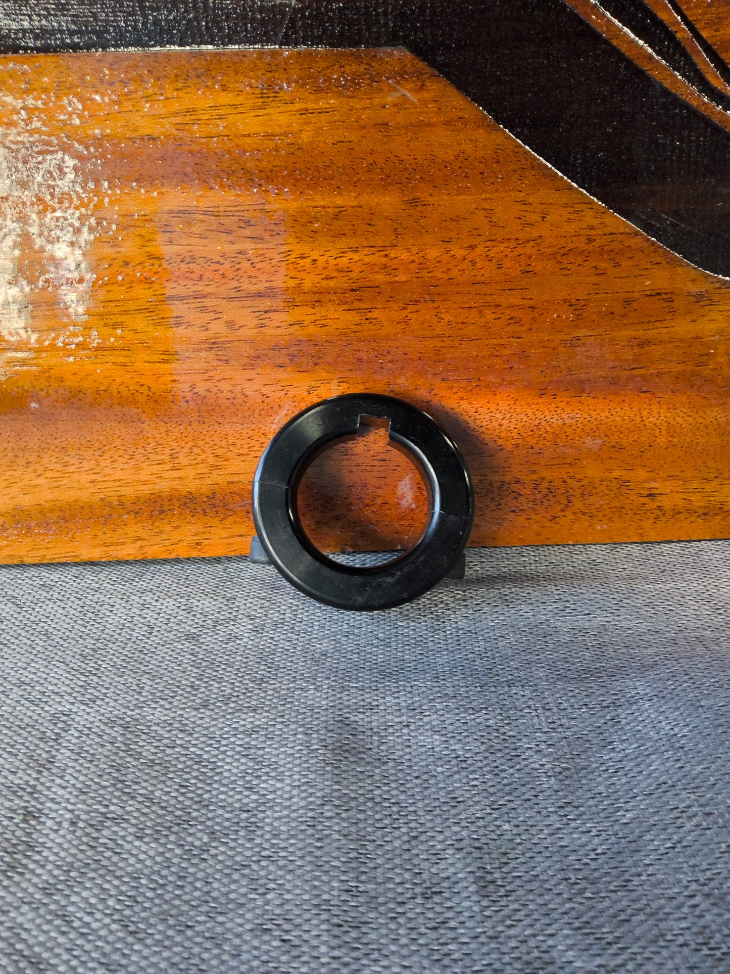 BANDOLERO REAR AXLE LOCK COLLAR