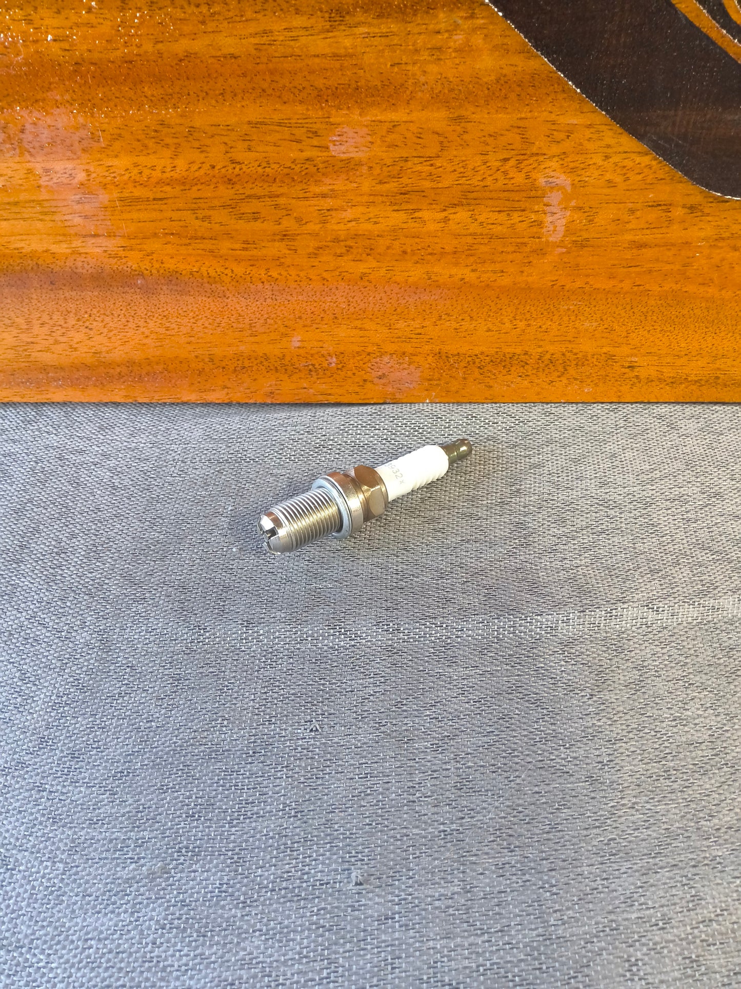 BANDOLERO SPARK PLUG AUTOLITE X