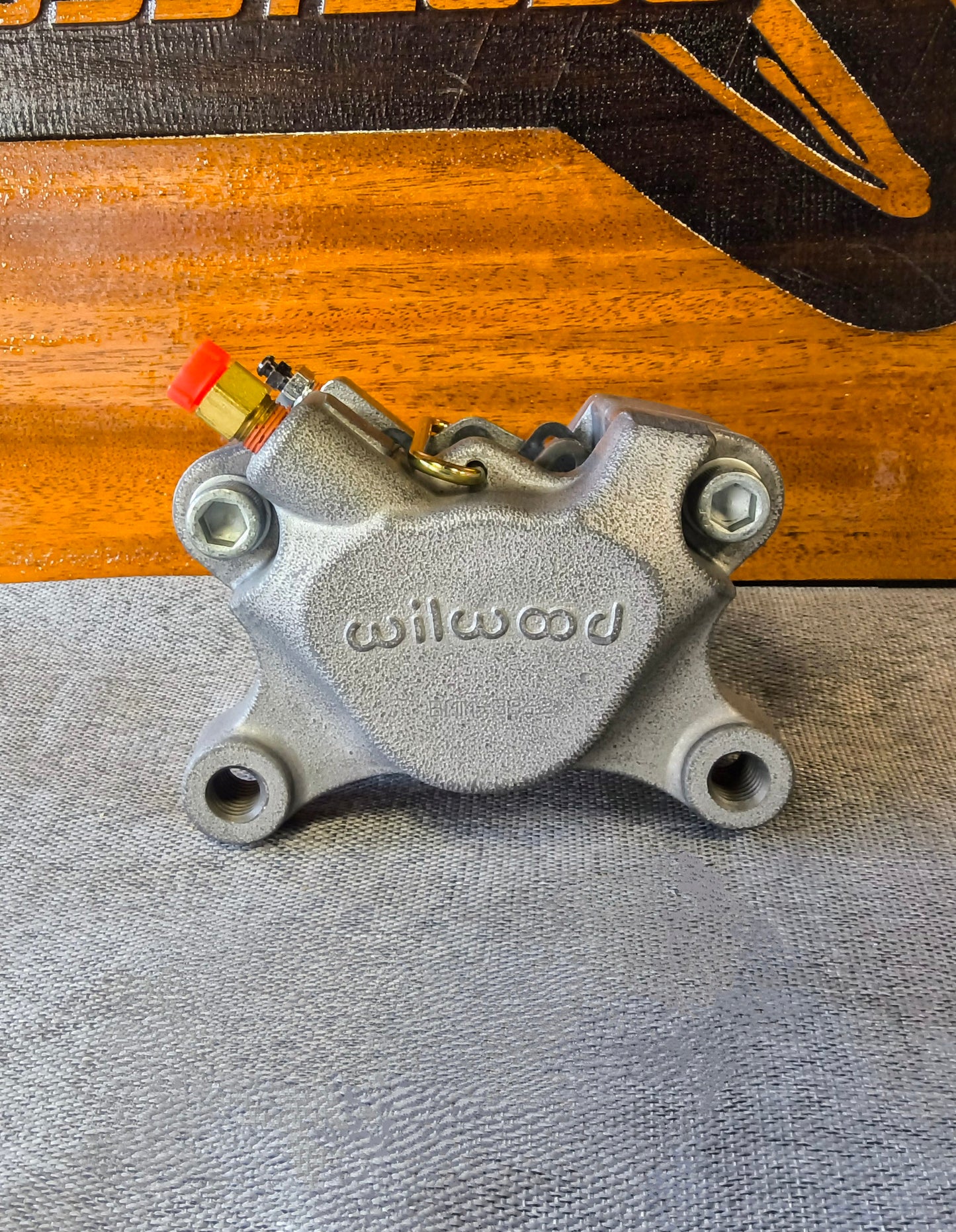 BANDO BRAKE CALIPER