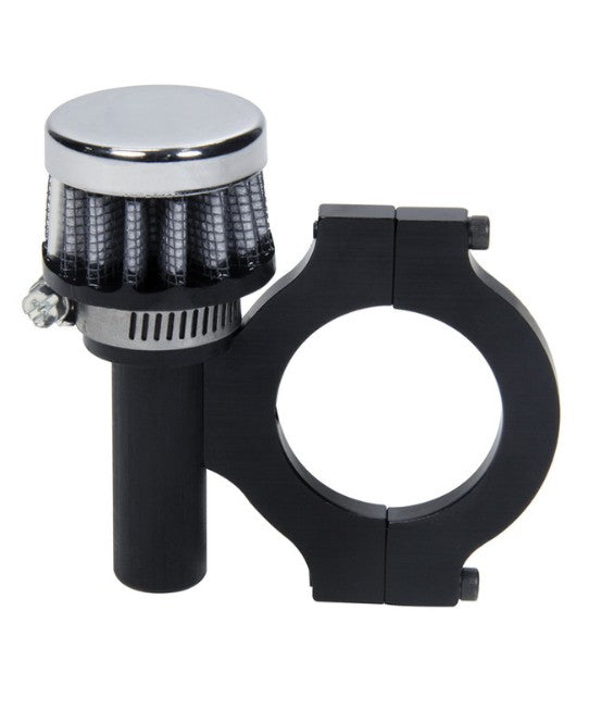 Clamp On Breather 1.50in Mount