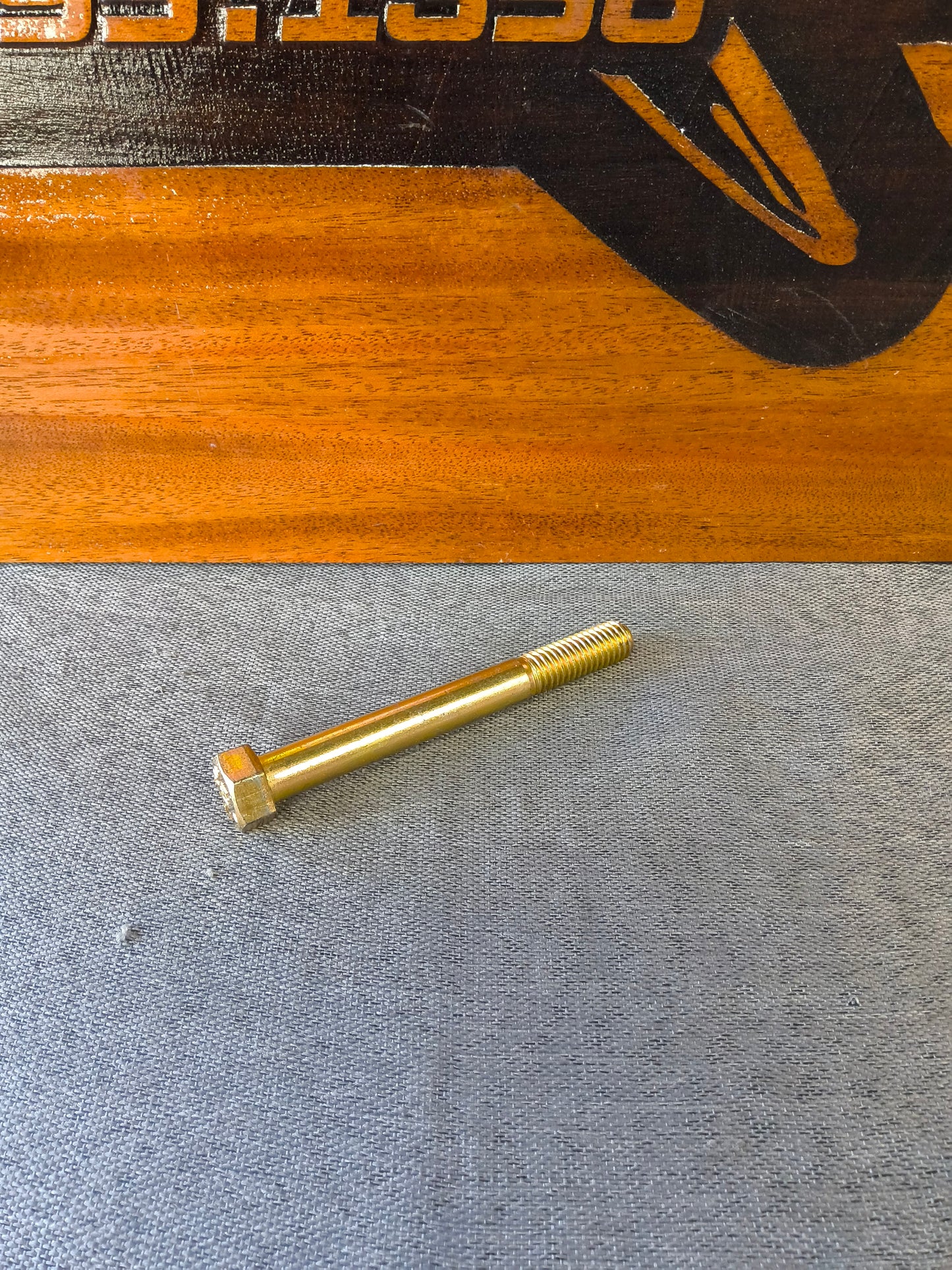 BANDO KING PIN