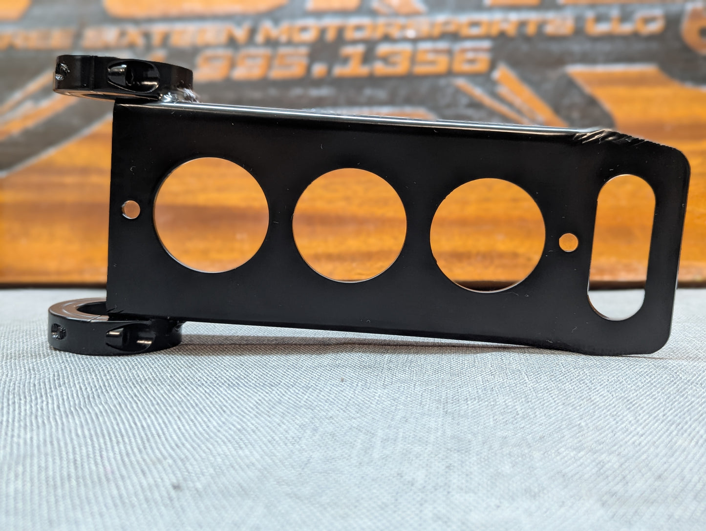 Steering Bracket