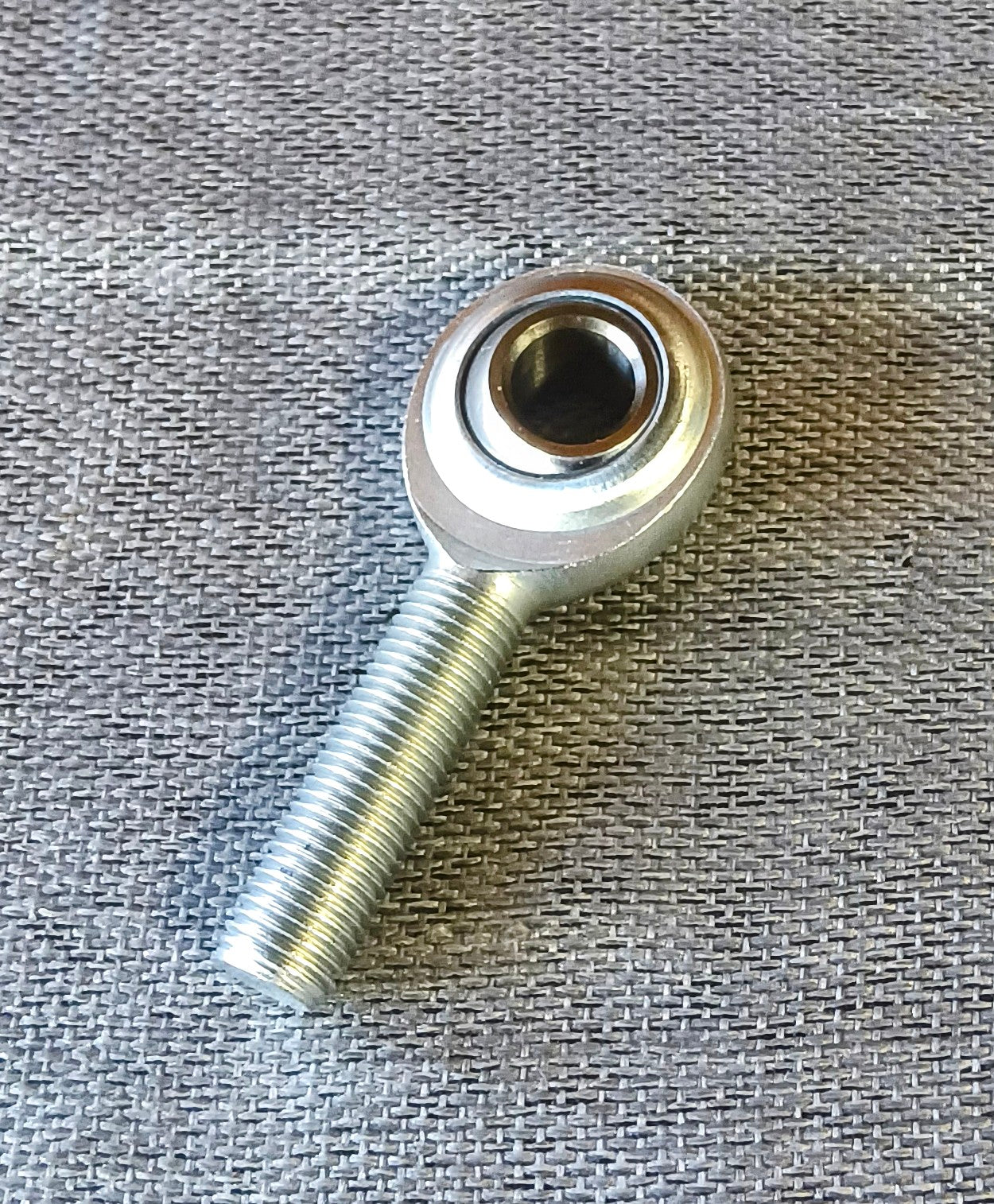 Allstar Rod End 3/8" Male Steel