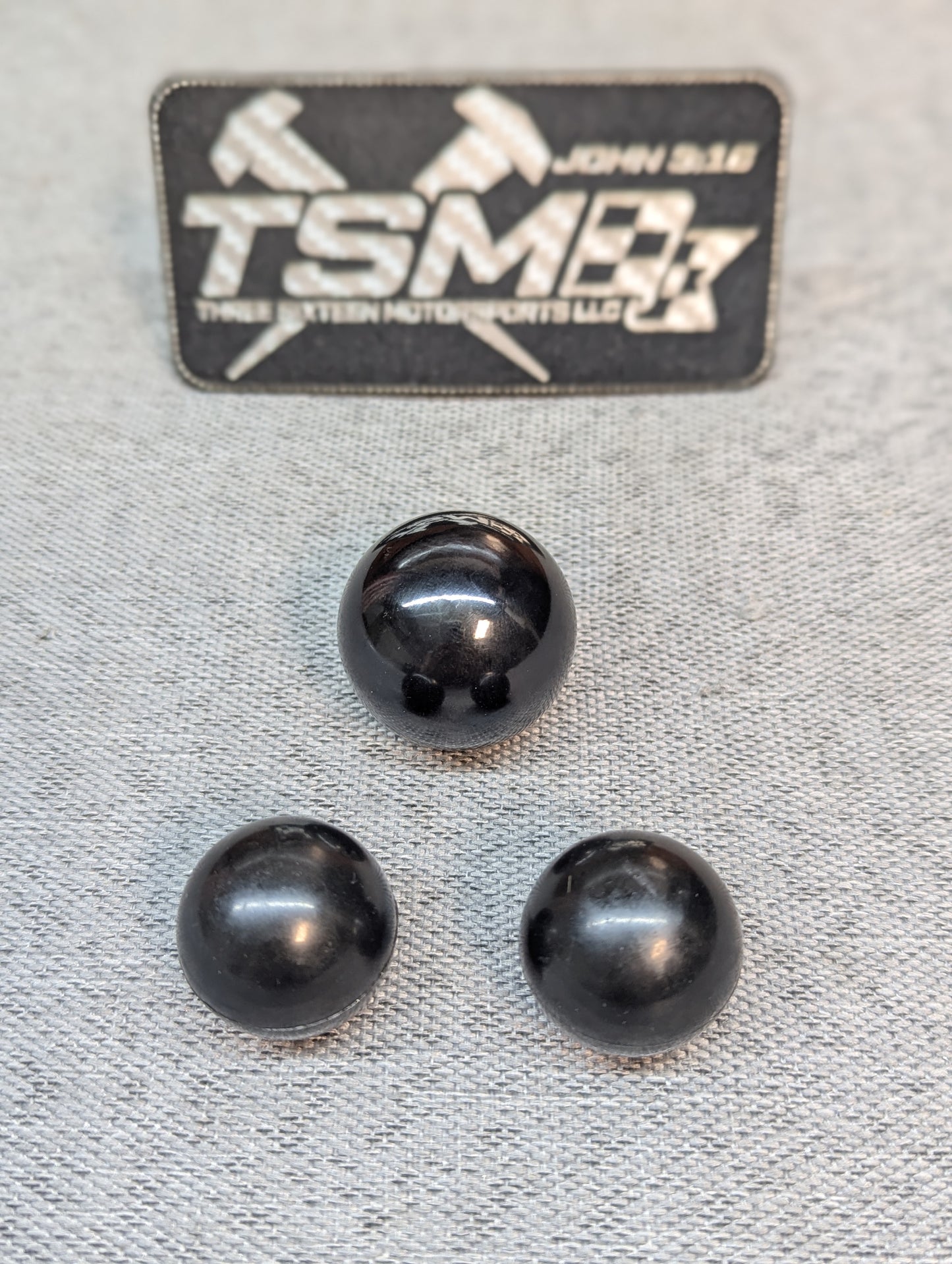KNOB KIT (USLCI)