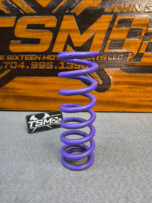 Draco 8" 300 Spring