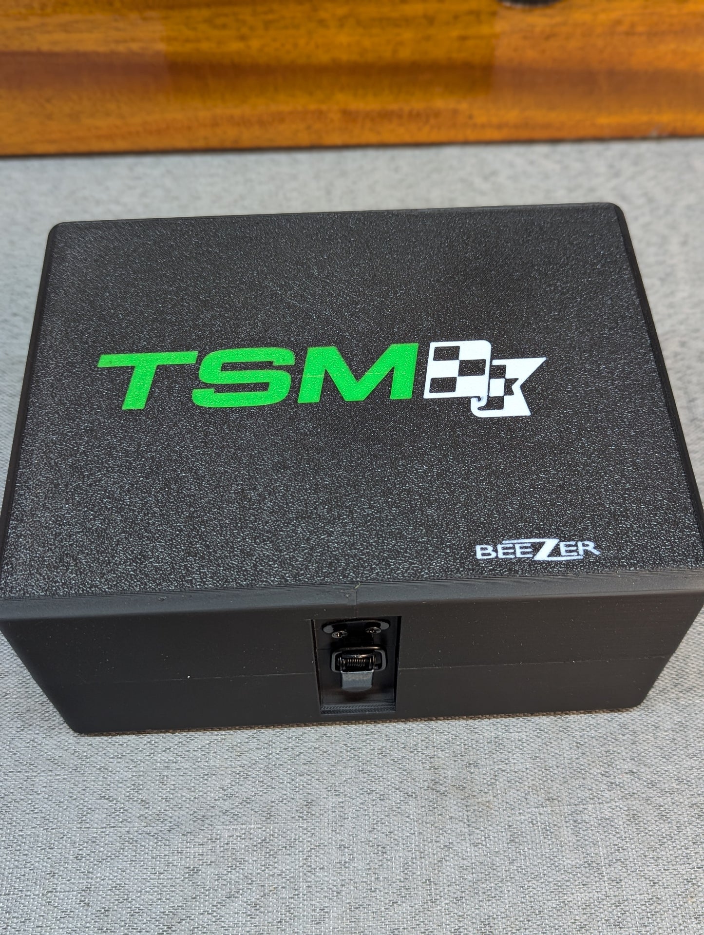TSM REAR END ALIGNMENT TOOL