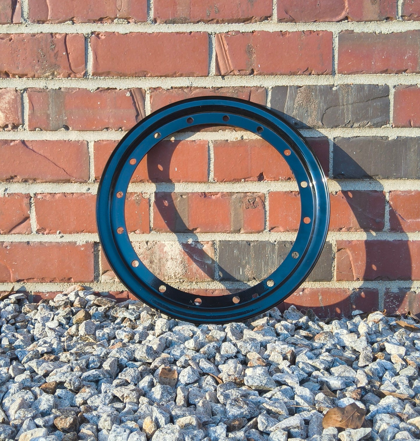 BEADLOCK RING