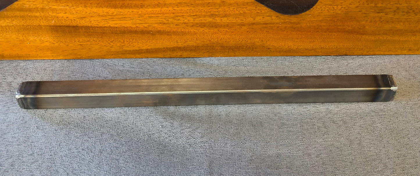 BANDOLERO SEAT MOUNT BAR