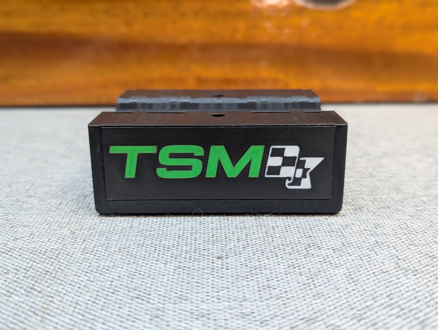 TSM Liteceiver Mount
