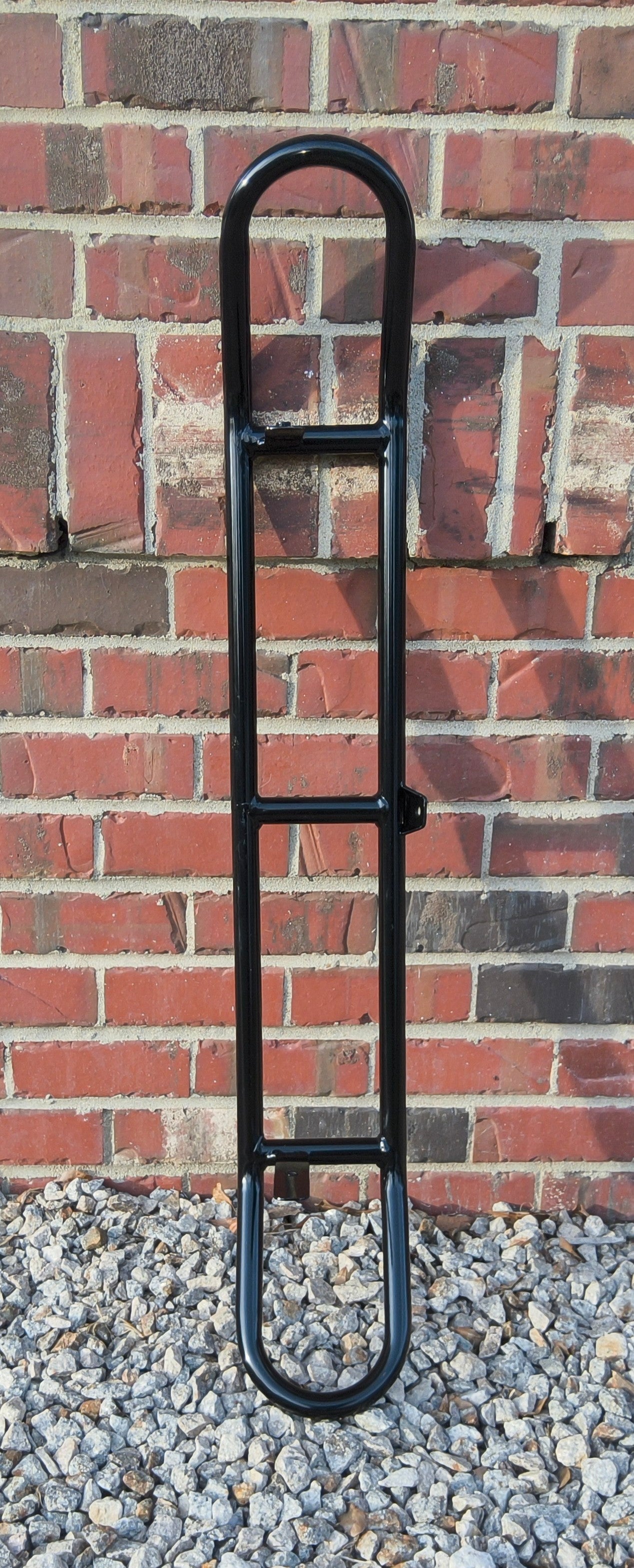 BANDOLERO REAR BUMPER