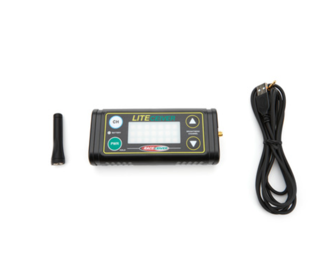 Liteceiver (no mount)