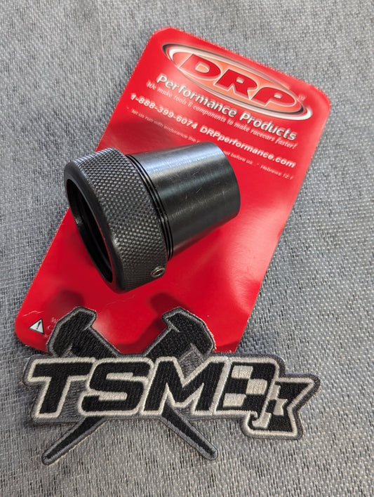 DRP Legend Front Hub Bearing Spacer