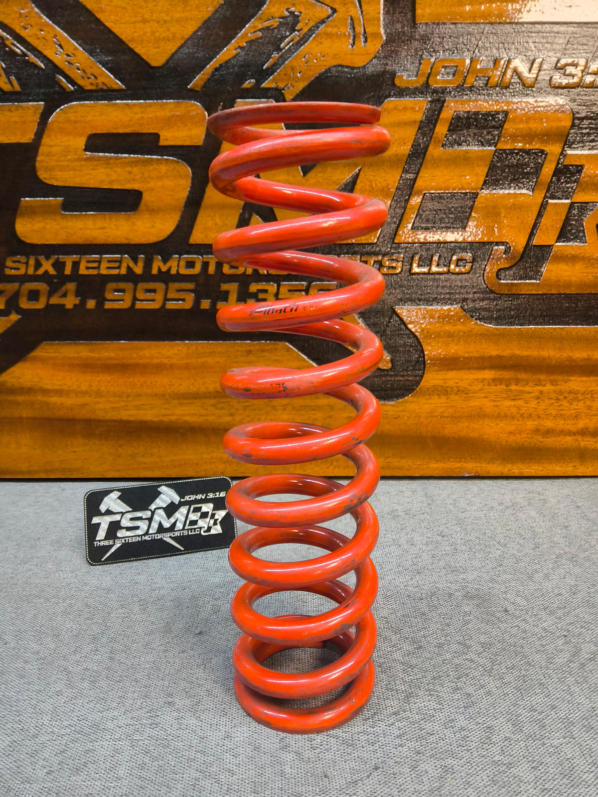 Eibach 325 10" Spring