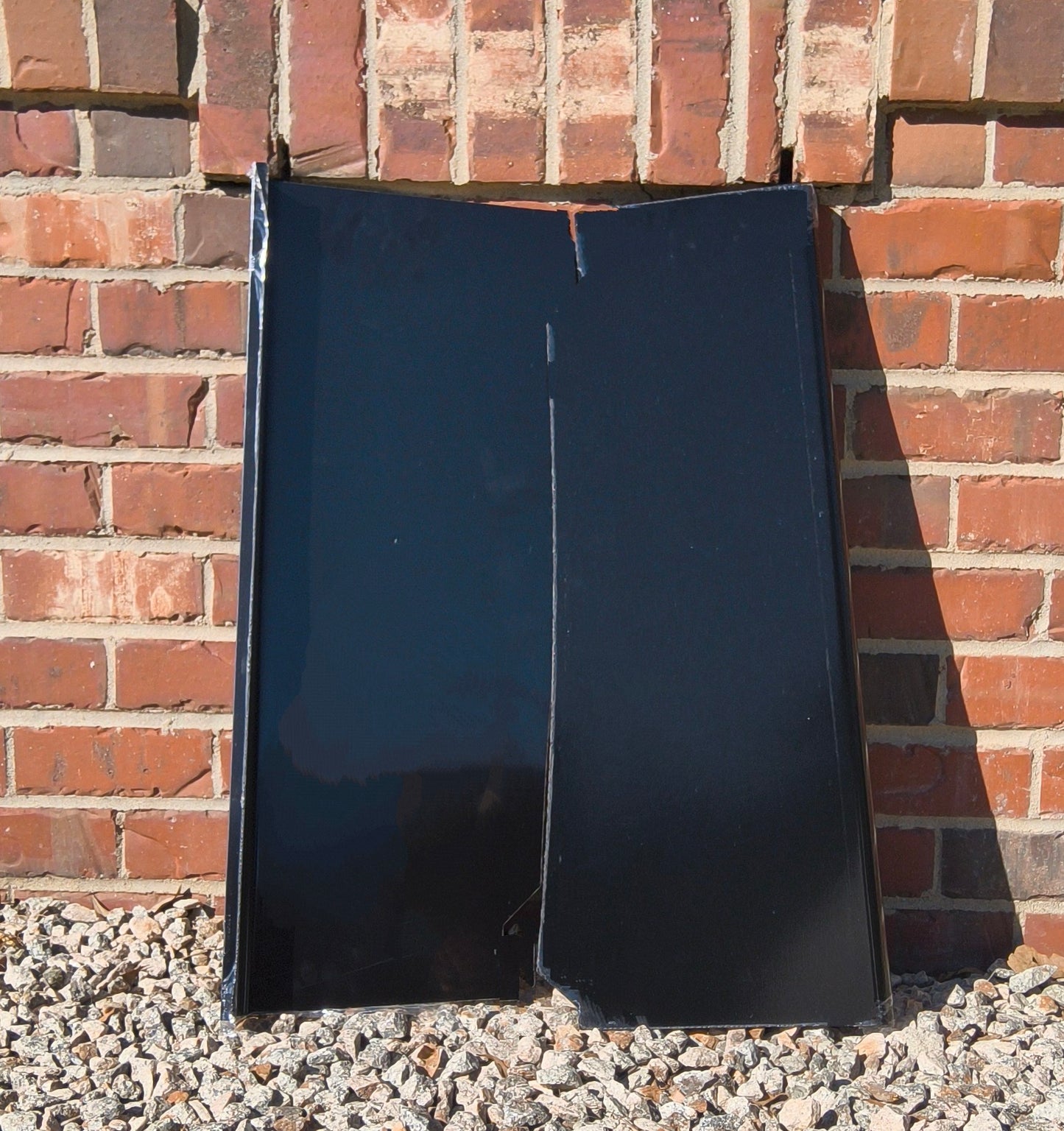 RUNNING BOARD RIGHT