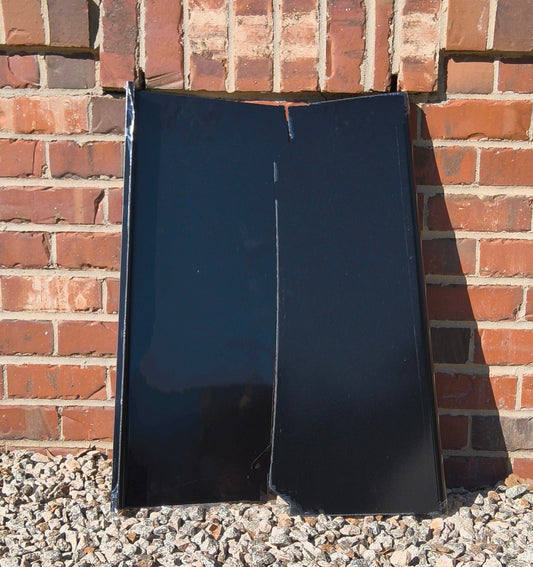 RUNNING BOARD RIGHT