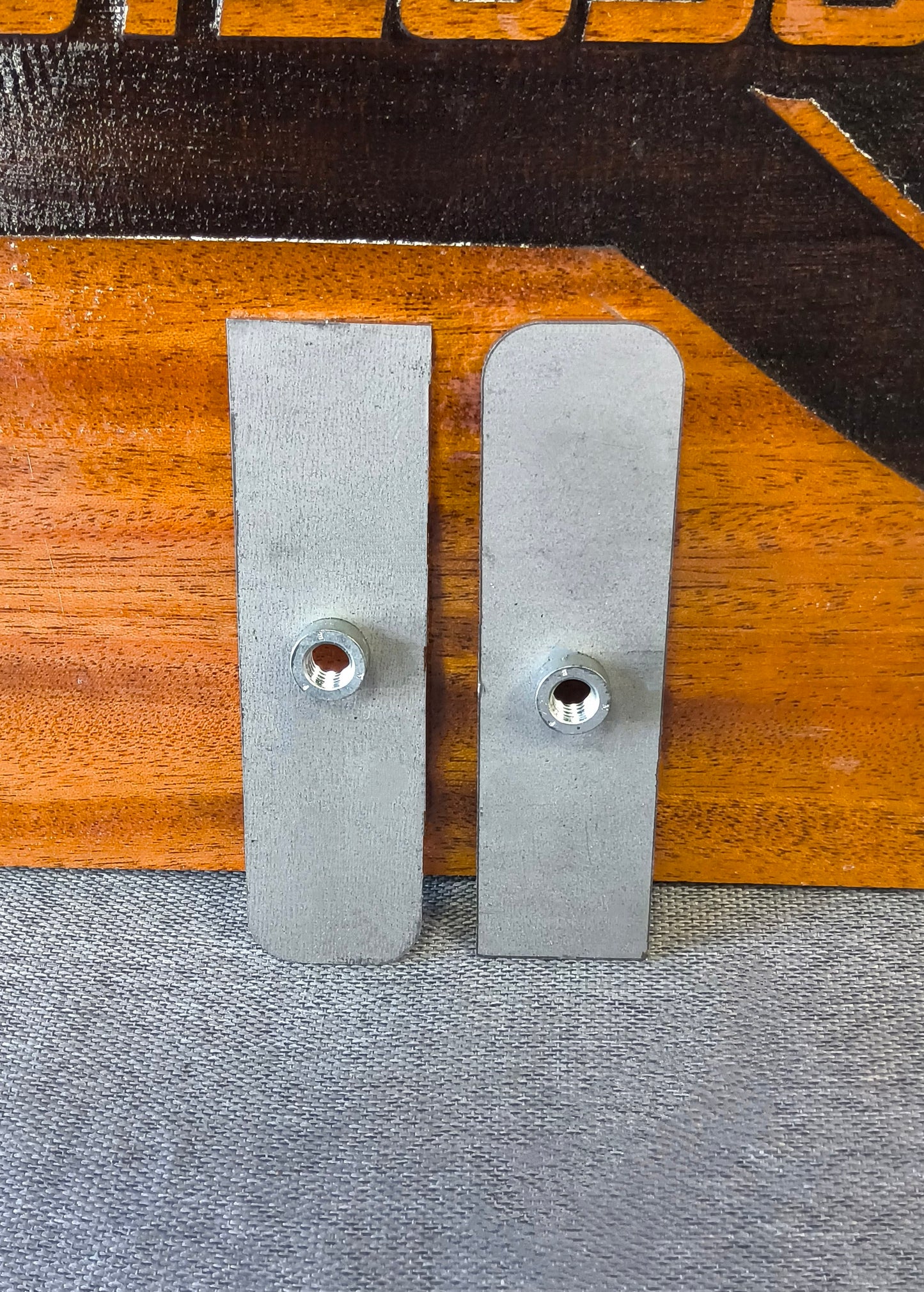 BANDO BUMPER TAB