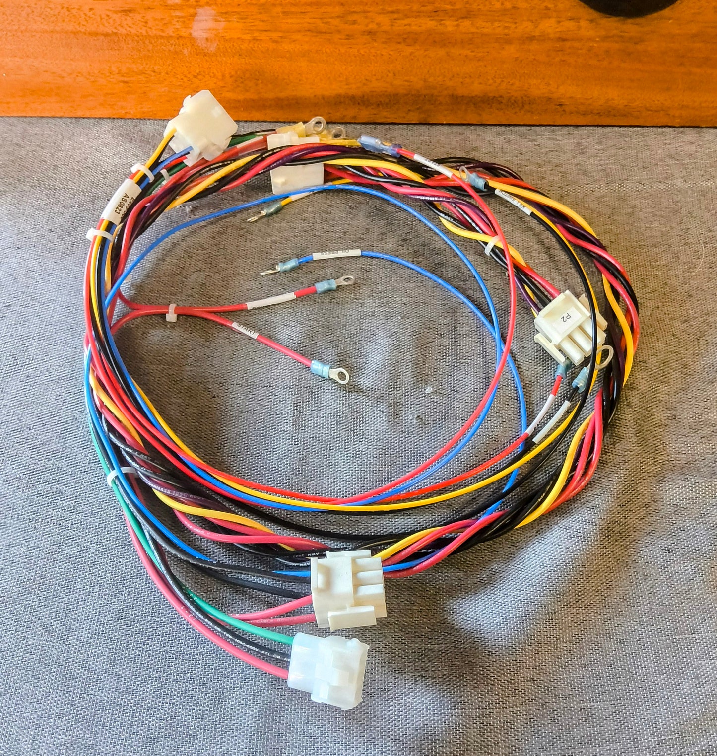 BANDO WIRING HARNESS