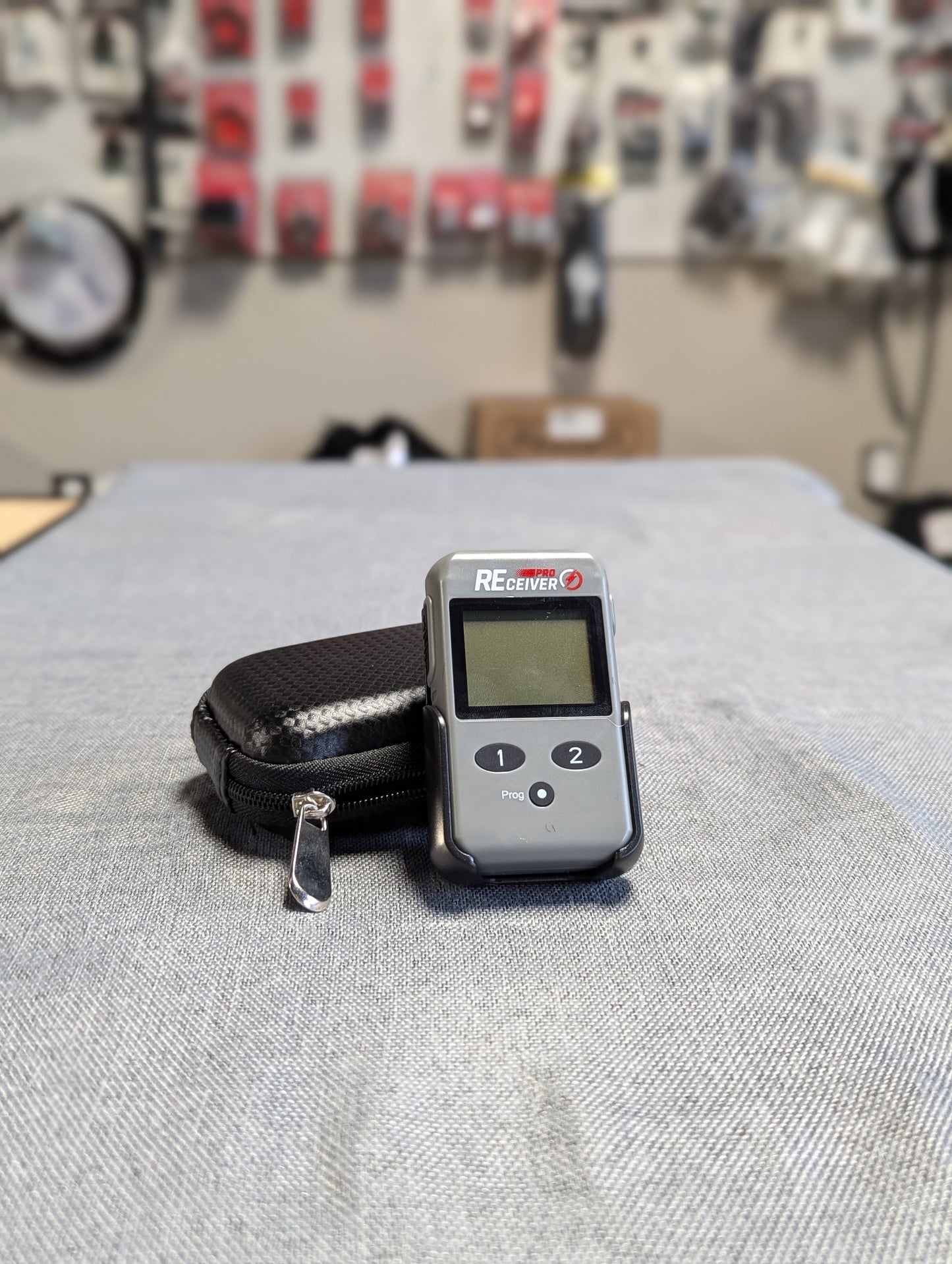 RECEIVER PRO Racing Electronics