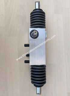 STEERING RACK