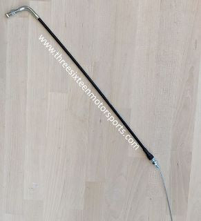 INNER THROTTLE CABLE