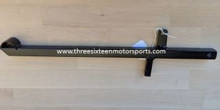THROTTLE PEDAL