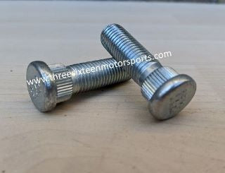 WHEEL STUD