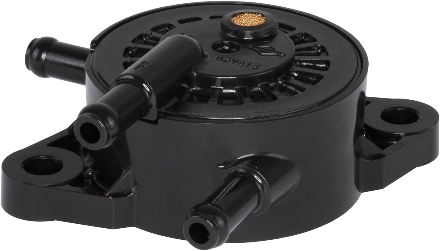 BANDOLERO FUEL PUMP