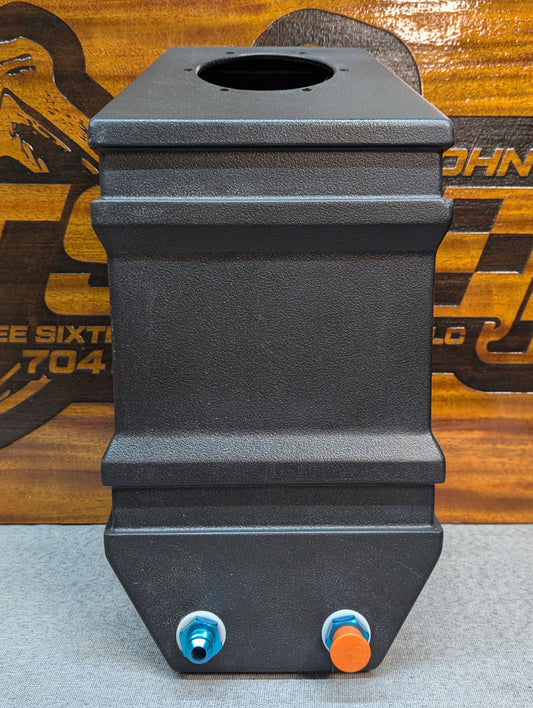 JAZ 4-GALLON DRAG RACE CELL