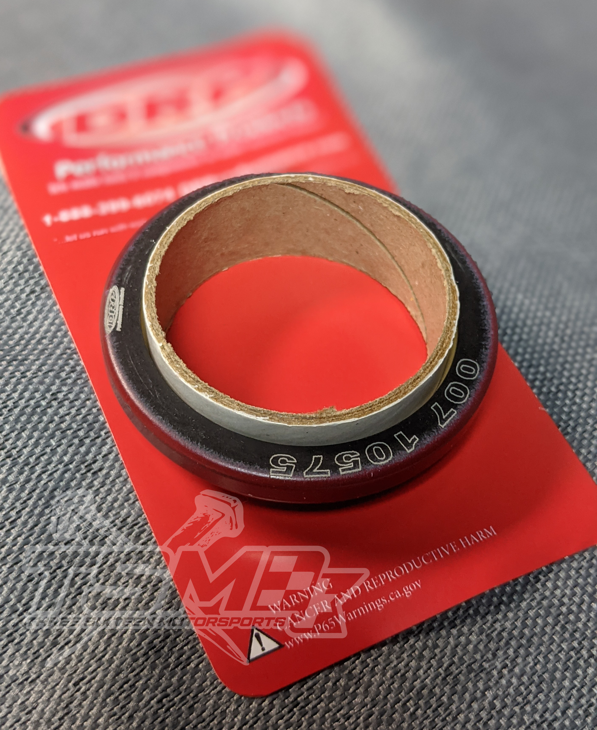 ホウオウ Legend Legends Car Front Hubs Ultra Low Drag Seal – Three Sixteen