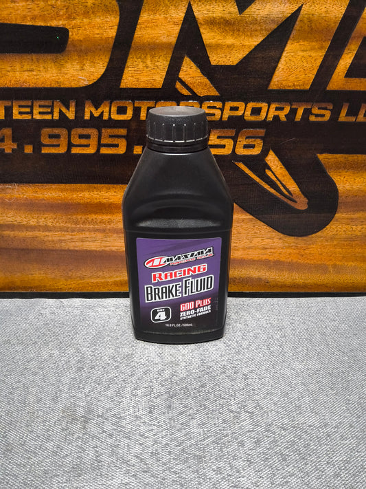 MAXIMA DOT 4 BRAKE FLUID