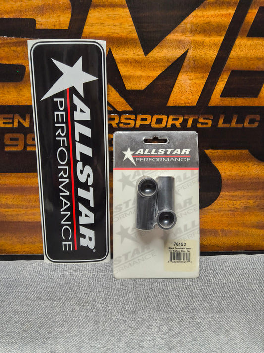 ALLSTAR BATTERY TERMINAL COVER BLK