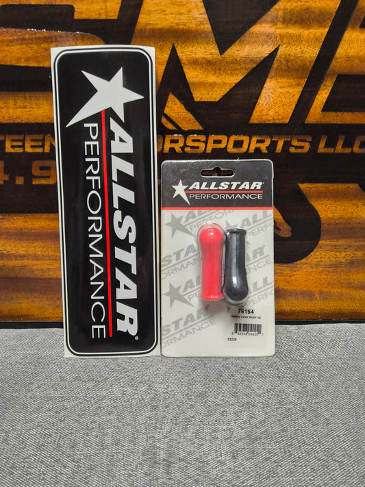 ALLSTAR Battery Cable Boots