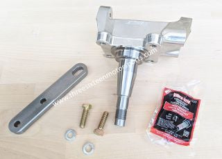 207 SPINDLE KIT