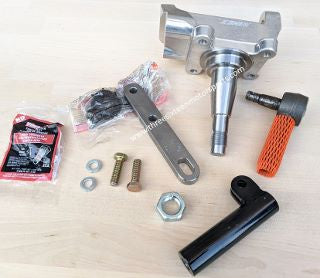 208 SPINDLE KIT