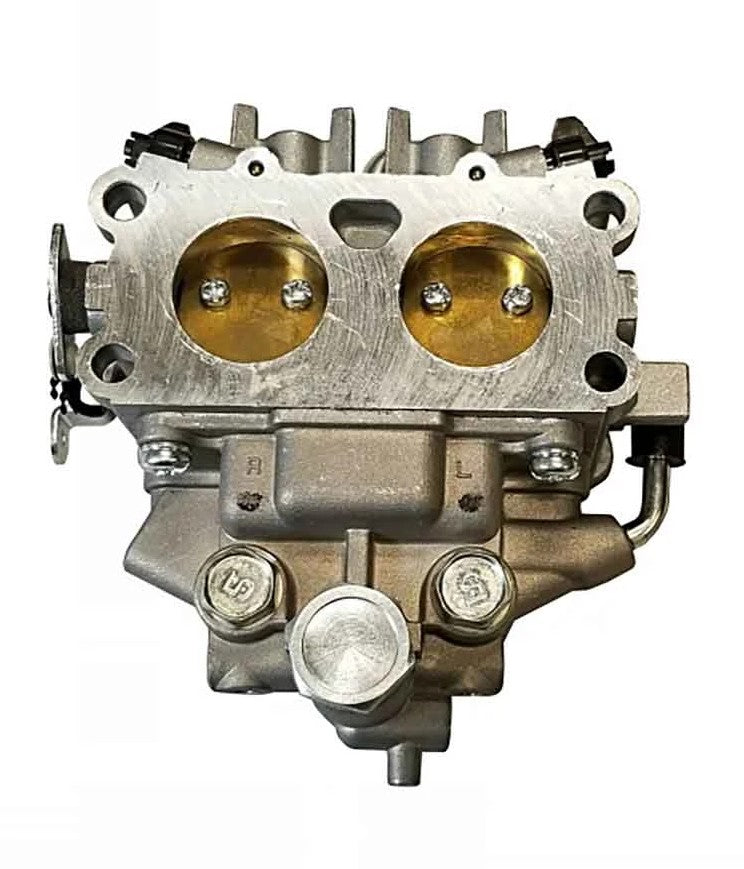 BANDOLERO BRIGGS & STRATTON CARBURETOR