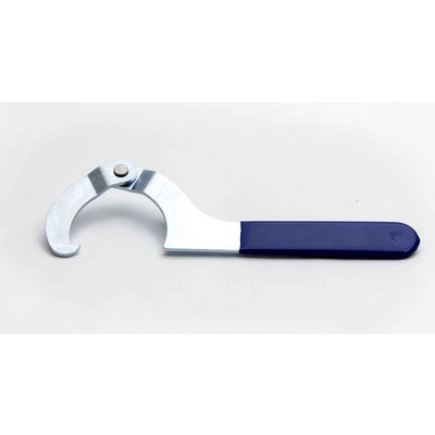 Adjustable Spanner Wrench