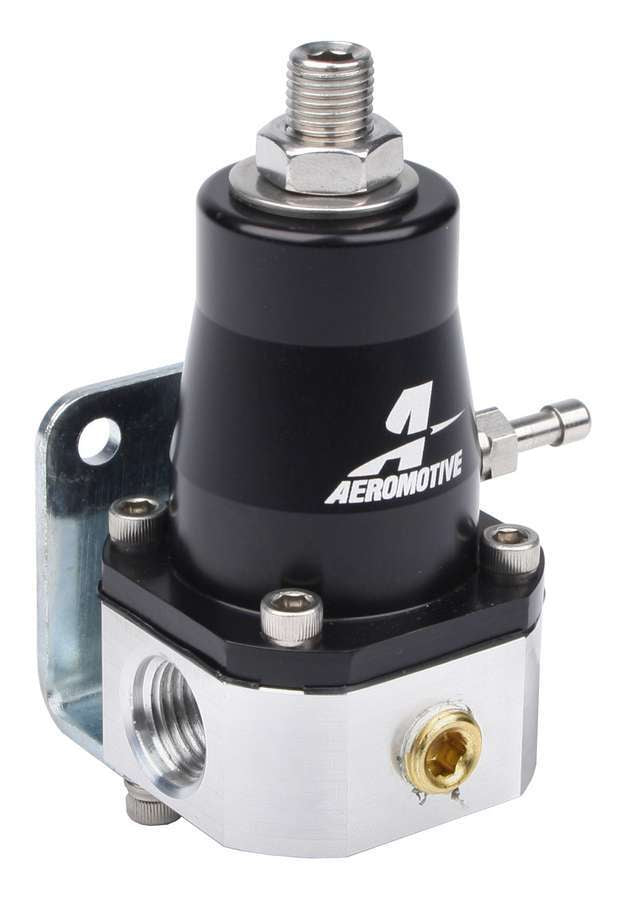 MT/FZ09 FUEL PRESSURE REGULATOR ONLY