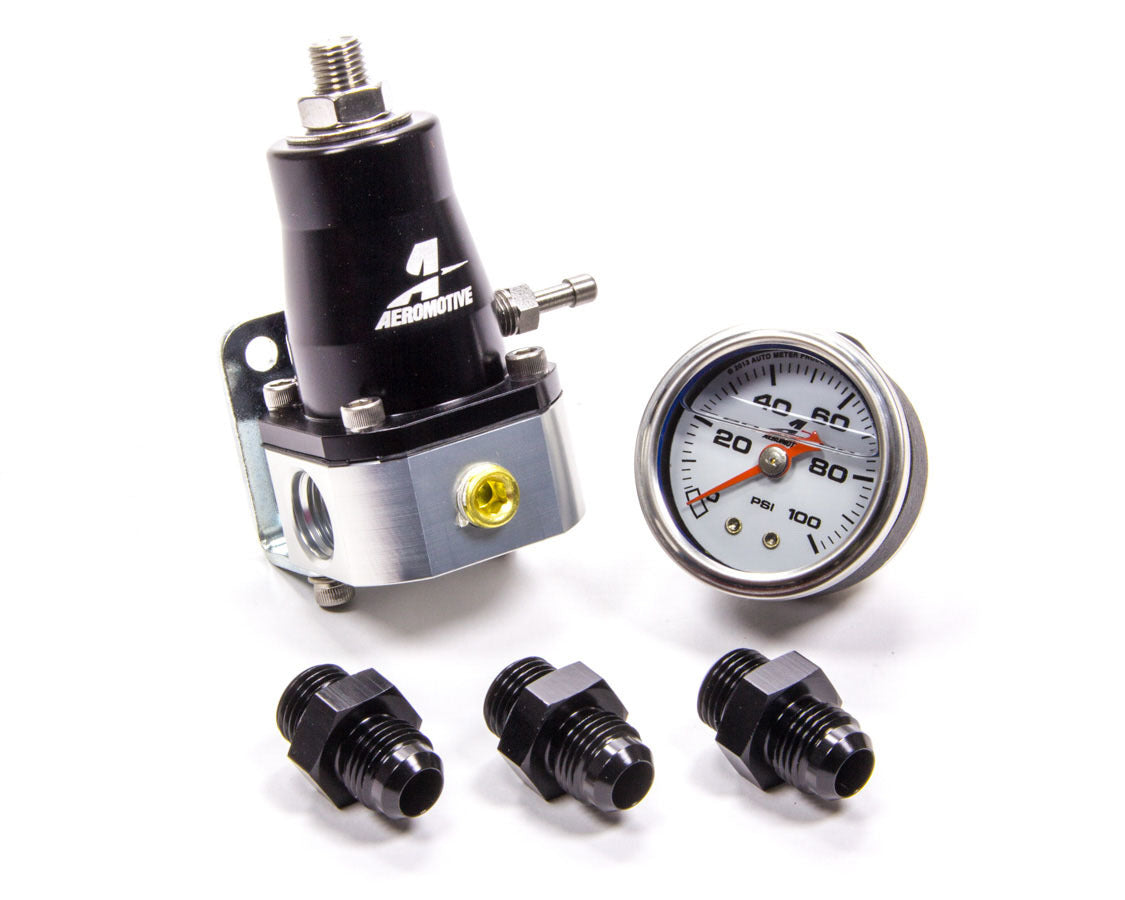 FUEL PUMP REGULATOR KIT FZ09/MT09