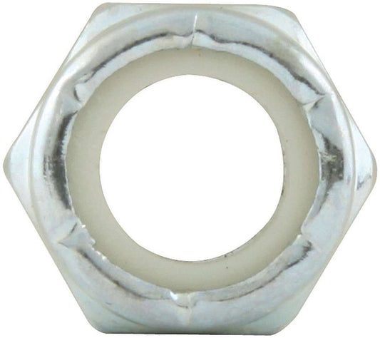 Thin Nylon Insert Nuts 3/8-16 10pk ALL16022-10