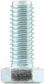 Hex Head Bolt 3/8-16 x 1 Grade 5 10pk ALL16242