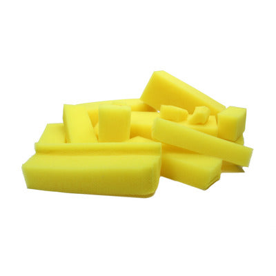 FUEL CELL FOAM GASOLINE 1 CUBIC FOOT
