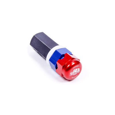 TIP-OVER BREATHER VALVE FITTING