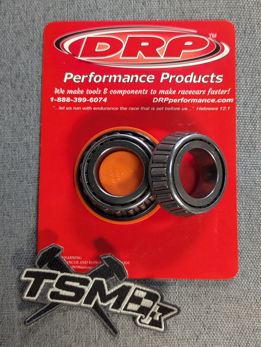 600 Micro Sprint Car Bearing Kit