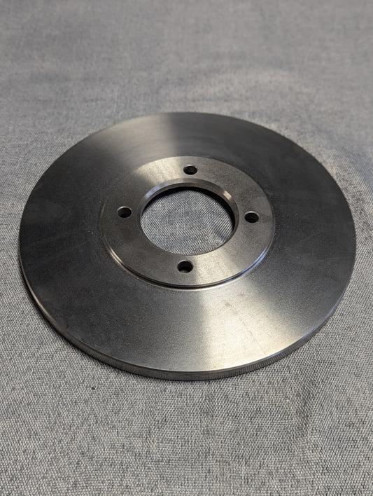 BRAKE ROTOR