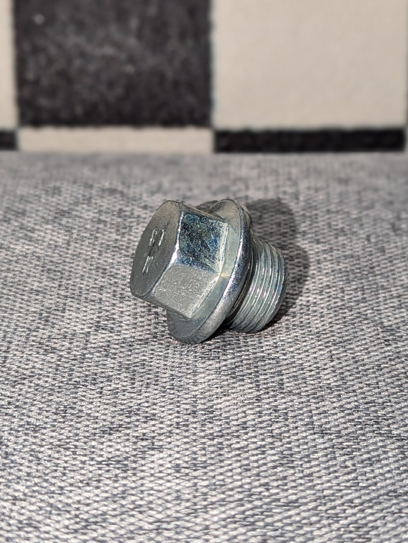 REAR END HOUSING PLUGS - WITHOUT MAGNET – Three Sixteen Motorsports ...