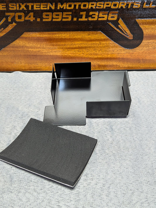 Battery Box Adaptor Tray